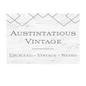 Meet your Posher, Austintatious